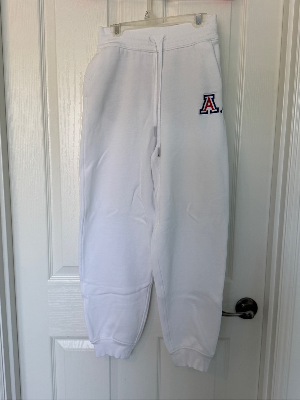 University of Arizona Lululemon Sweatpants/joggers